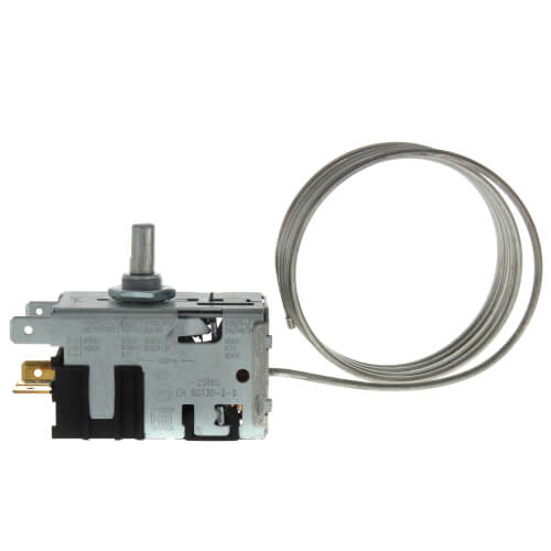 DANFOSS Danfoss 077B0020 Refrigeration Thermostat Industrial Electrical Thermostat Controller