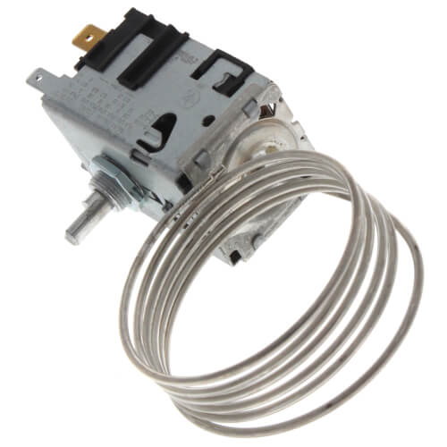 DANFOSS Danfoss 077B0020 Refrigeration Thermostat Industrial Electrical Thermostat Controller