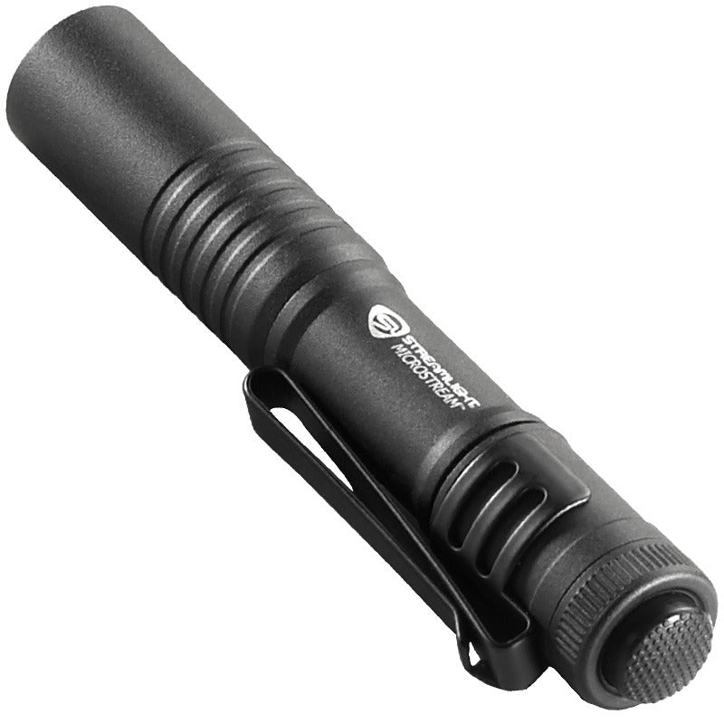 STREAMLIGHT Streamlight 660032 MicroStream Pocket Clip (1 Pack) Replacement 660032