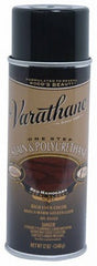 RUST-OLEUM Rust-oleum 243867 Stain Polyurethane Spray Red Mahogany