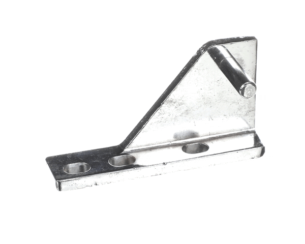 AVANTCO Avantco 178HINGSCLTL Hinge Bracket Top Left (3.25 x 1.75 x 0.75 in) Replacement 178HINGSCLTL