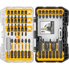 DEWALT Dewalt Accessories DWA2T40IR 40-piece Impact Driver Set