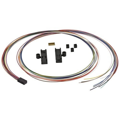 HUBBELL Hubbell Premise Wiring OFBOKT12 Fiber Optic Term Kit