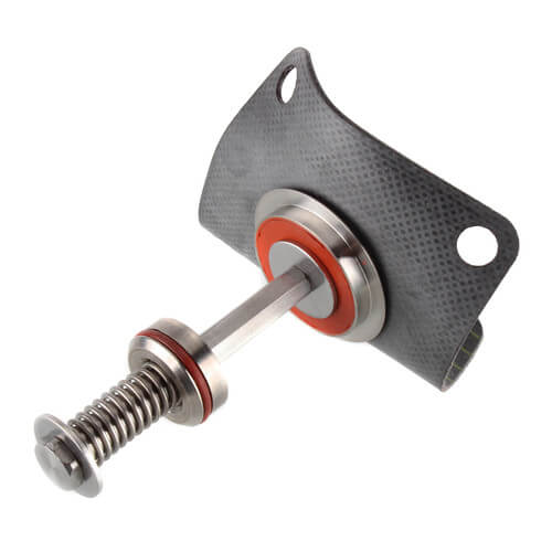 WATTS Watts 0794059 Lead-Free Total Relief Valve Repair Kit for 3/4 - 1 Inch RPZ