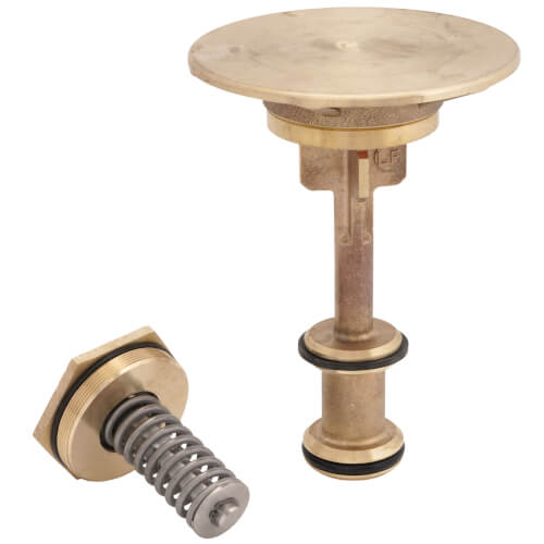 WATTS Watts 0794151 Series RK-LF909 4 - 10 in. Relief Valve Repair Kit LFRK-909M1-VT