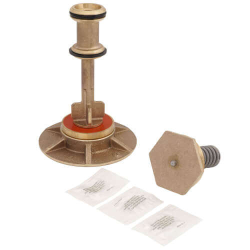 WATTS Watts 0794151 Series RK-LF909 4 - 10 in. Relief Valve Repair Kit LFRK-909M1-VT