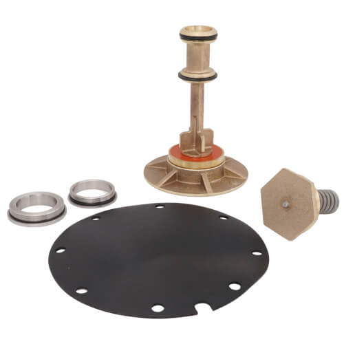 WATTS Watts 0794151 Series RK-LF909 4 - 10 in. Relief Valve Repair Kit LFRK-909M1-VT