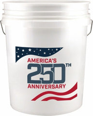 LEAKTITE Leaktite 1063318 5 Gallon Bucket True Value 250th Anniversary