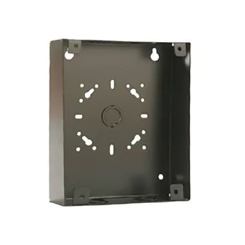 POTTER Potter Electric Signal Co. Us 5000-009 Controller Back Box