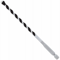 DIABLO Freud DMAMM1050 Multi-material Hammer Drill Bit 1/4in