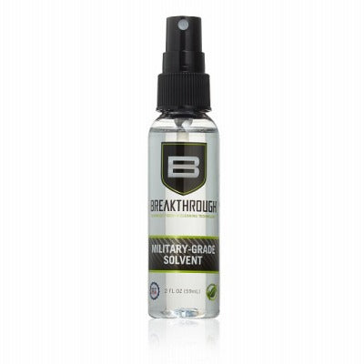 ALLEN COMPANY Allen Company BTS-2OZ Military Grade Solvent 2 Oz