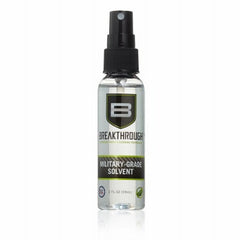 ALLEN COMPANY Allen Company BTS-2OZ Military Grade Solvent 2 Oz