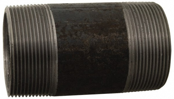ASC ENGINEERED SOLUTIONS Anvil 0330504671 Black Pipe Nipple 1/8 in X 36 in Sch 80