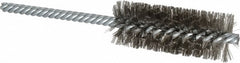 WEILER Weiler 98375 Helical Power Tube Brush Stainless Steel