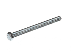 UNIVEX Univex 1200330 Hex head bolt 3/8-16 x 4-1/2 (Each) UNI1200330