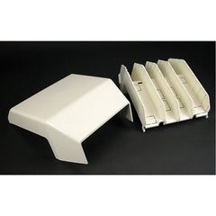 WIREMOLD Wiremold / Legrand 5415 Tee Fitting Raceway Conduit