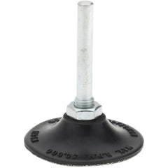 MERIT Merit Abrasives 08834164004 Disc Backing Pad Quick-change