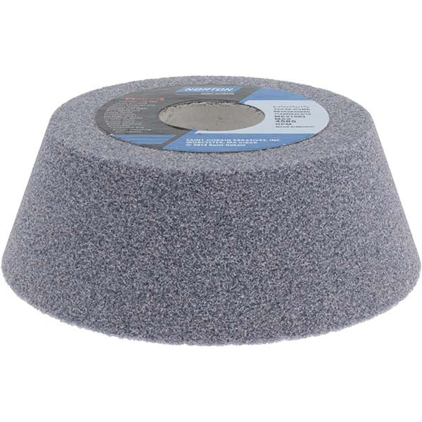 NORTON Norton 66252830859 Type 11 Grinding Wheel 46 Grit