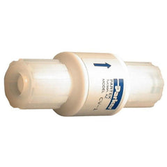 PARKER Parker CV-1-111616 Inline Check Valve 1 Inch Fnpt