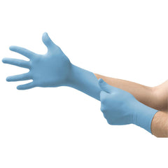 ANSELL Ansell 92-134-L Microflex Nitrile Gloves 2.8 Mil Large 100ct