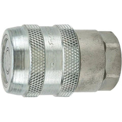PARKER Parker 71-3C16-20F Hydraulic Hose Valve Fitting 7500 Psi
