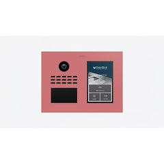 DOORBIRD Doorbird 429600915 Ip Intercom D31TDH RAL3014