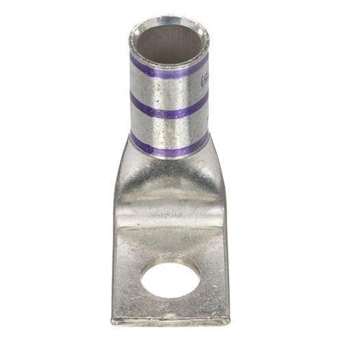 PANDUIT Panduit LCA4/0-12F-X Copper Compression Lug 1 Hole