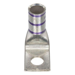 PANDUIT Panduit LCA4/0-12F-X Copper Compression Lug 1 Hole