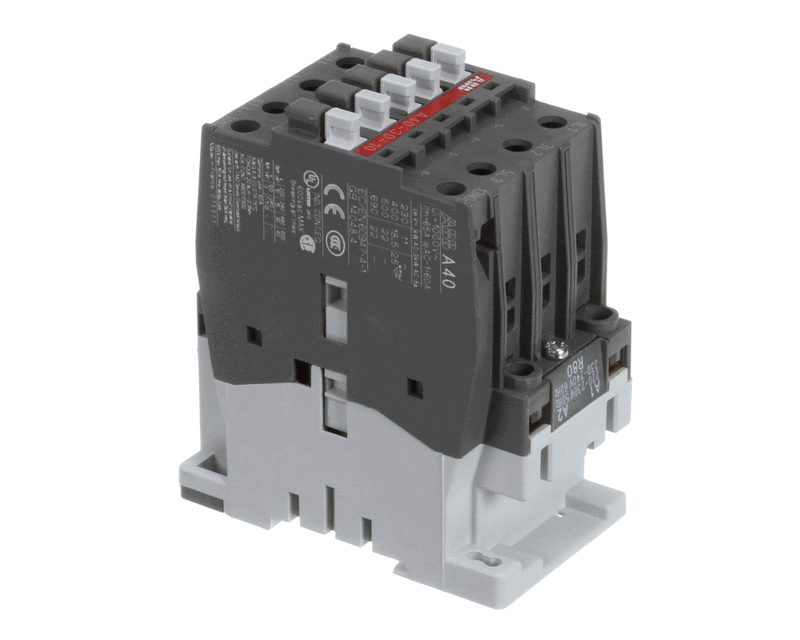 ELOMA Eloma E763896 Contactor 40A (3 Pole) ELME763896