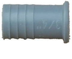 TIGRE Tigre Usa Inc 1449-010 Pvc Insert Plug 1 Inch