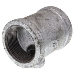 EVERFLOW Everflow GMRT1201 Reducing Tee Galvanized Malleable (1-1/2 inches x 1/2 inches)