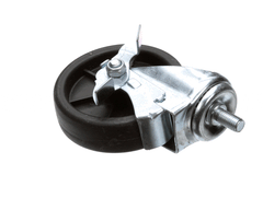 ATOSA Atosa B0604007 Caster 5 W Brake M14 Stem (ACEB0604007)