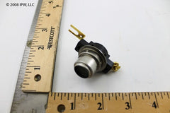 TRANE CNT1320 LIMIT SWITCHES
