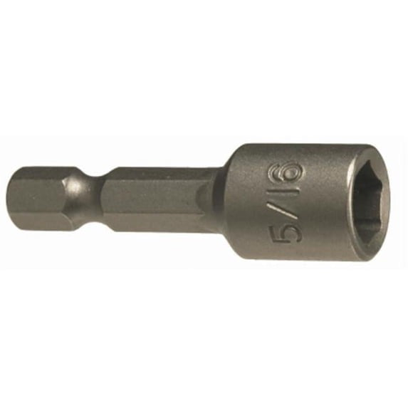HILLMAN Hillman 9189 Magnetic Hex Driver (5/16-In. Single Pack)