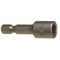 HILLMAN Hillman 9189 Magnetic Hex Driver (5/16-In. Single Pack)