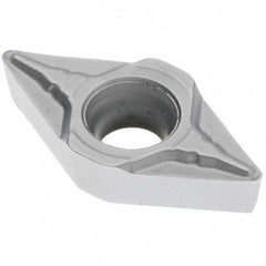 SECO TOOLS Seco 03310382 Turning Insert DCMT32.51-F1 TP25 Carbide