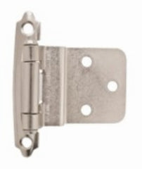 AMEROCK Amerock 1887611 Self-closing Face Frame Hinge 10 Pack