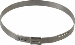 OETIKER Oetiker 16700077-100 Ear Clamp 3 Inches Stainless Steel