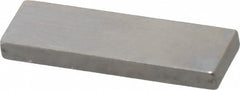 MITUTOYO Mitutoyo 611160-541 Steel Gage Block 0.12 in Grade AS-1