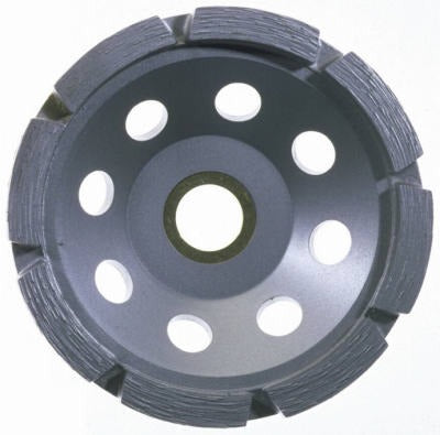HUSQVARNA Husqvarna Construction 585327117 Cup Grinding Wheel 4in