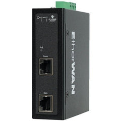 ETHERWAN Etherwan Systems Inc INJ30AT 30W Poe Injector