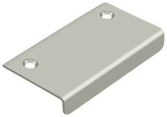 DELTANA Deltana DCM315U15 Drawer Cabinet Mirror Pull Satin Nickel