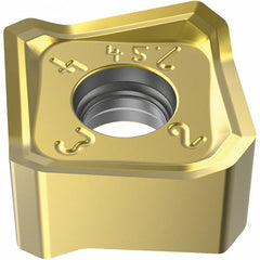SECO TOOLS Seco 03213547 Milling Insert SNHX1407ANR-ME10 F40M Carbide