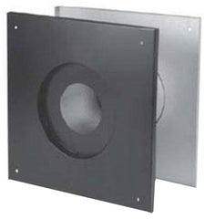 DURAVENT Duravent 4PVL-WTR Pellet Vent Wall Thimble 4 Inch