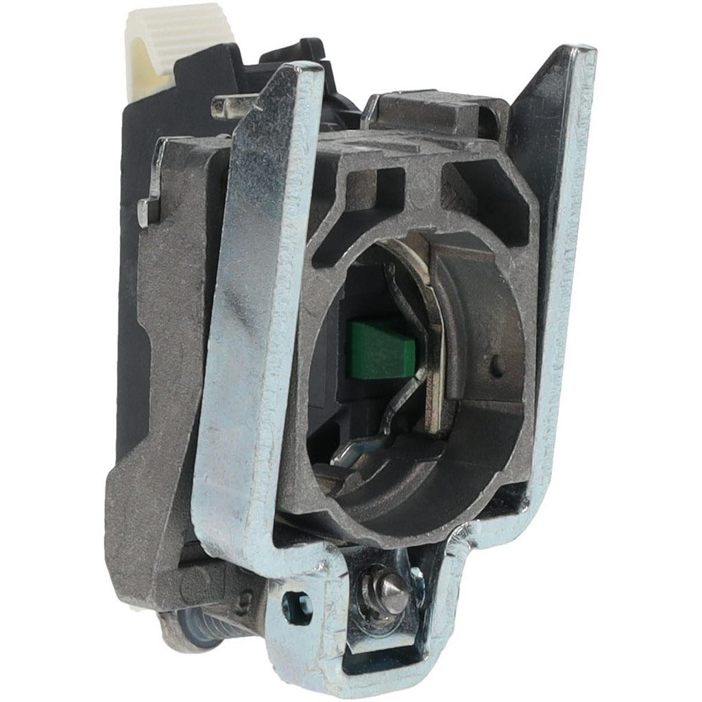 SCHNEIDER ELECTRIC Schneider Electric ZB4BZ1015 Contact Block No