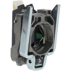 SCHNEIDER ELECTRIC Schneider Electric ZB4BZ1015 Contact Block No