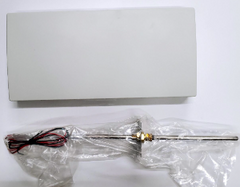 ALLIED AIR Allied Air 1.851399 Comfort Sync Zone Damper Control Module 24V (2-4 Zones)