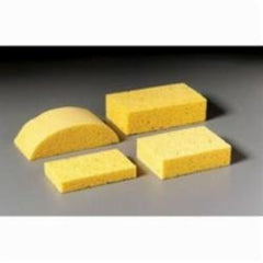 3M 3M 7000144999 Commercial Size Cellulose Sponge Yellow