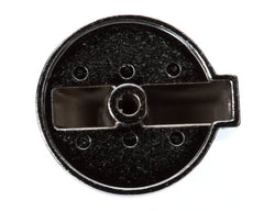 APW WYOTT Apw Wyott 22050008 Knob Thermostat Metal GS-1A (Each) APWAS-22050008