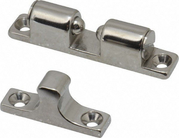 SUGATSUNE Sugatsune BCTS-70 Stainless Steel Tension Catch 8.5 Lb
